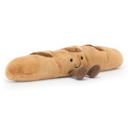Peluche Baguette Amuseable