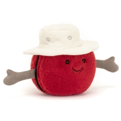 Peluche Balle de Cricket Amuseable Sport