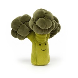 Peluche Brocolis Amuseable