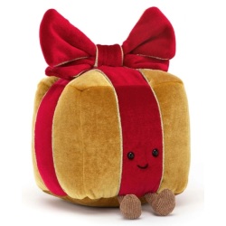 Peluche Cadeau Amuseable
