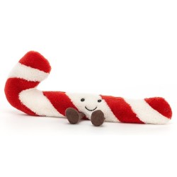 Peluche Canne Bonbon Little