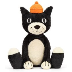 Peluche Chat Jack Big
