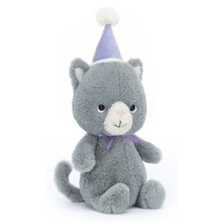 Peluche Chat Jollipop