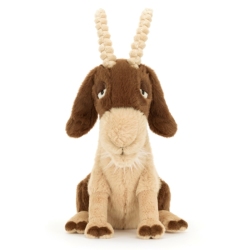 Peluche Chèvre Glenny
