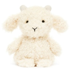 Peluche Chèvre Little Peluche Chèvre Little