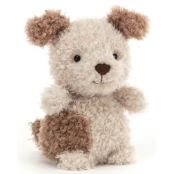 Peluche Chien Little Pup