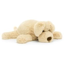 Peluche Chien Wanderlust