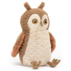 Peluche Chouette Oakley