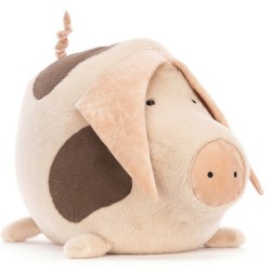 Peluche Cochon Higgledy Piggledy Old Spot Really Big