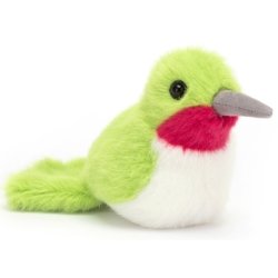 Peluche Colibri Hummingbird Birdling