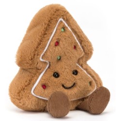 Peluche Cookie Arbre Amuseable
