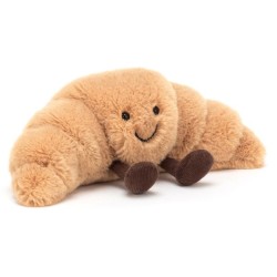 Peluche Croissant Amuseable Small Peluche Croissant Amuseable Small
