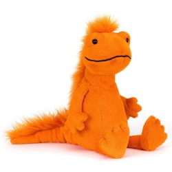 Peluche Cruz Crested Newt Amphibifriends