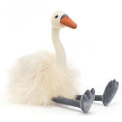 Peluche Cygne Evelyn