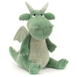 Peluche Dragon Adon