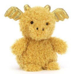 Peluche  Dragon Little