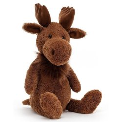 Peluche Elan Maple