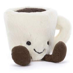 Peluche Expresso Amuseable