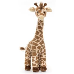 Peluche Girafe Dara