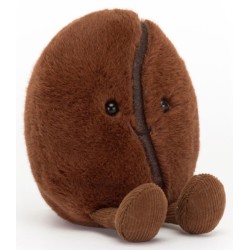 Peluche Graine de Café Amuseable