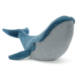 Peluche Grande Baleine Gilbert