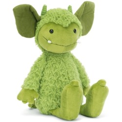 Peluche Gremlin Grizzo
