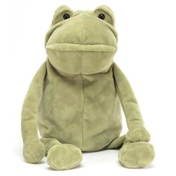 Peluche Grenouille Fergus
