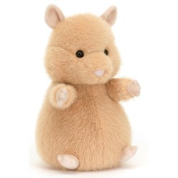 Peluche Hamster Hank