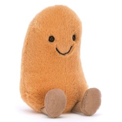 Peluche Haricot Amuseable