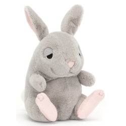 Peluche Lapin Bernard Cuddlebud