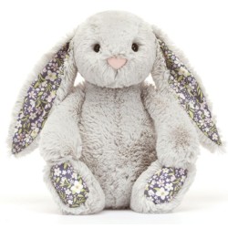 Peluche Lapin Bloom Blossom Bashful Medium