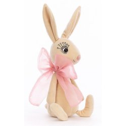 Peluche Lapin Brigitte