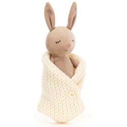 Peluche Lapin Cosie