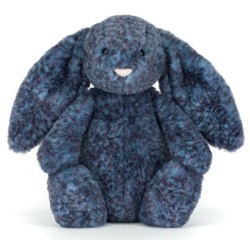 Peluche Lapin Hopscone Bashful Luxe