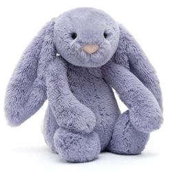 Peluche Lapin Viola Bashful - 31 cm