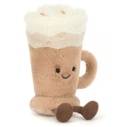 Peluche Latte Amuseable