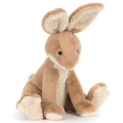 Peluche Lièvre Horticus
