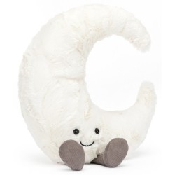 Peluche Lune Amuseable