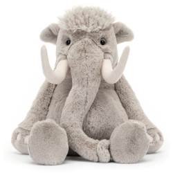 Peluche Mammouth Viggo