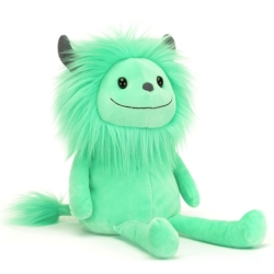Peluche Monstre Cosmo