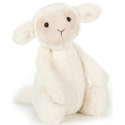 Peluche Mouton Bashful - 31 cm