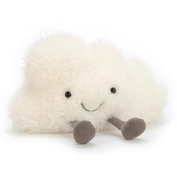 Peluche Nuage Amuseable 29 cm