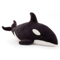 Peluche Orque Ollivander