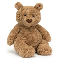 Peluche Ours Brun Huge Bartholomew - 47 cm