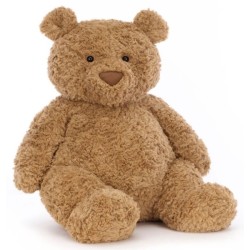 Peluche Ours Brun Really Big Bartholomew - 56 cm