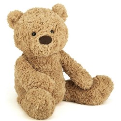 Peluche Ours Bumbly - 38 cm