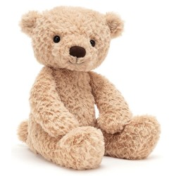 Peluche Ours Finley - 43 cm