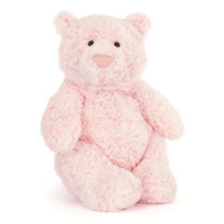 Peluche Ours Leola Medium