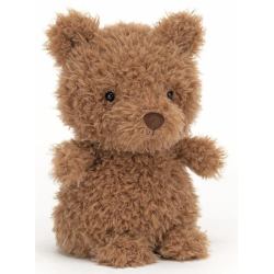 Peluche Ours Little