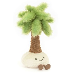 Peluche Palmier Pammie Amuseables